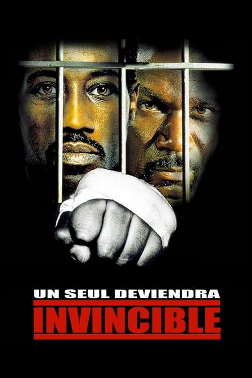 Un seul deviendra invincible en streaming gratuit vf vostfr
