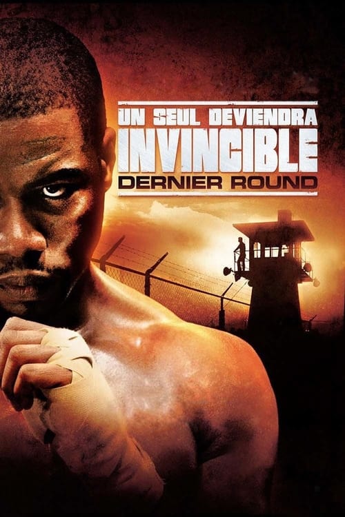 Un seul deviendra invincible 2 : Dernier round en streaming gratuit vf vostfr