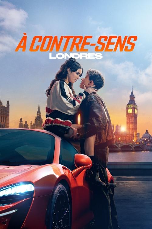 À Contre-Sens Londres en streaming gratuit vf vostfr