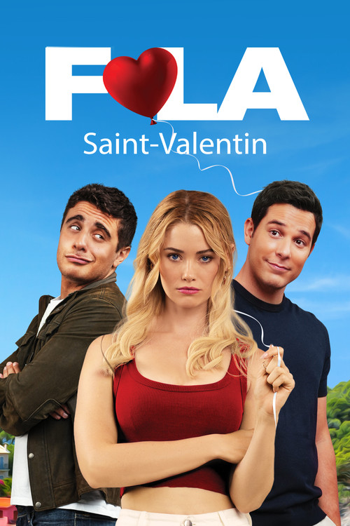 Fuck Valentine’s Day streaming gratuit vf vostfr 