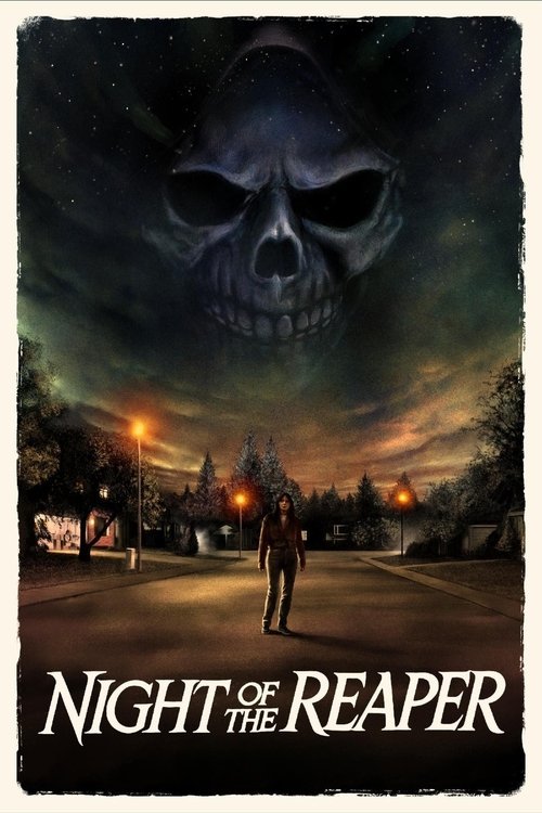 Night of the Reaper streaming gratuit vf vostfr 