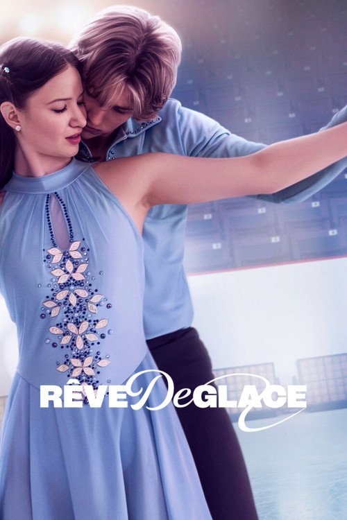 Rêve de glace streaming gratuit vf vostfr 