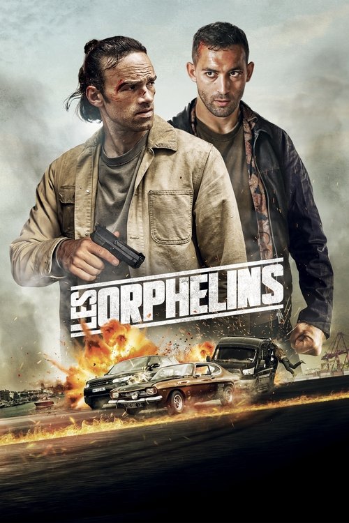 Les Orphelins streaming gratuit vf vostfr 
