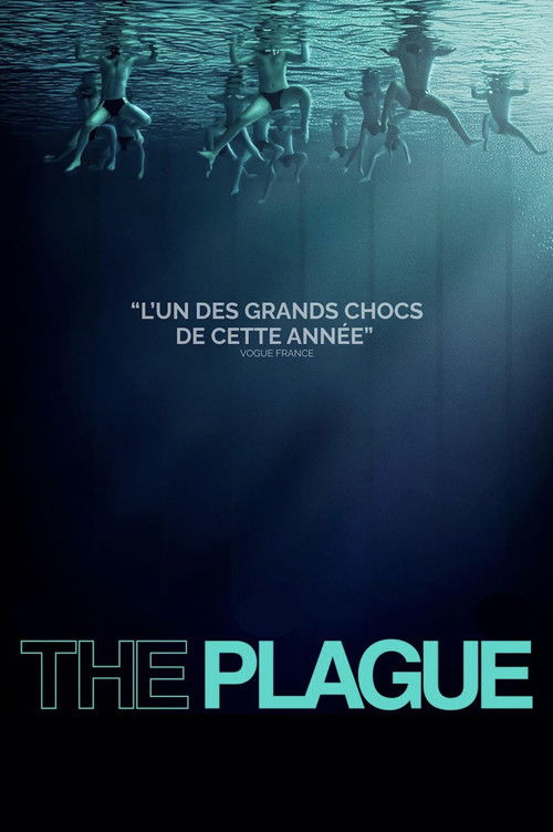 The Plague streaming gratuit vf vostfr 