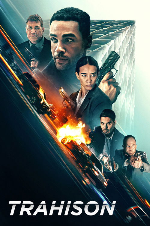 Trahison streaming gratuit vf vostfr 