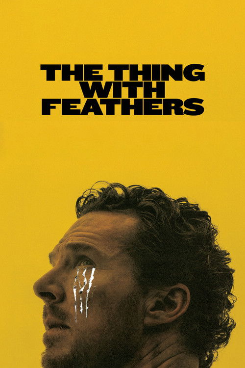 The Thing with Feathers streaming gratuit vf vostfr 