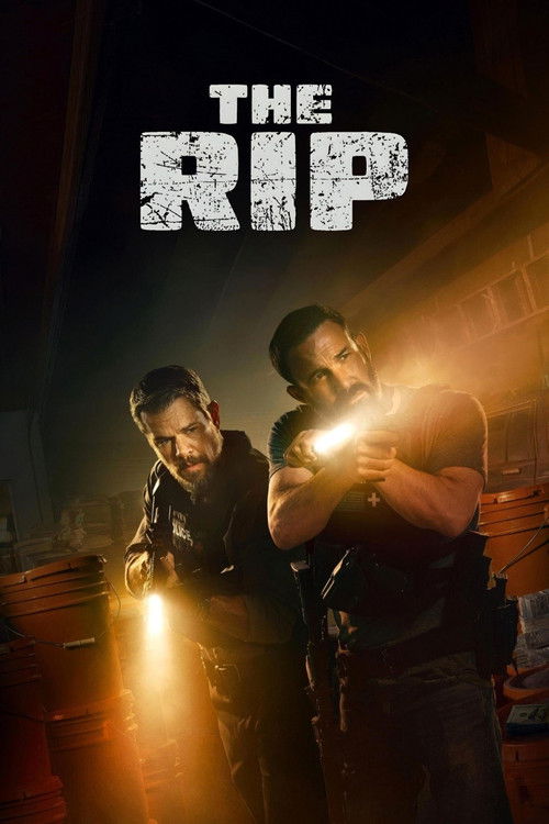 The Rip streaming gratuit vf vostfr 