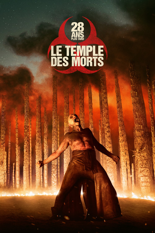 28 Ans plus tard Le Temple des morts streaming gratuit vf vostfr 