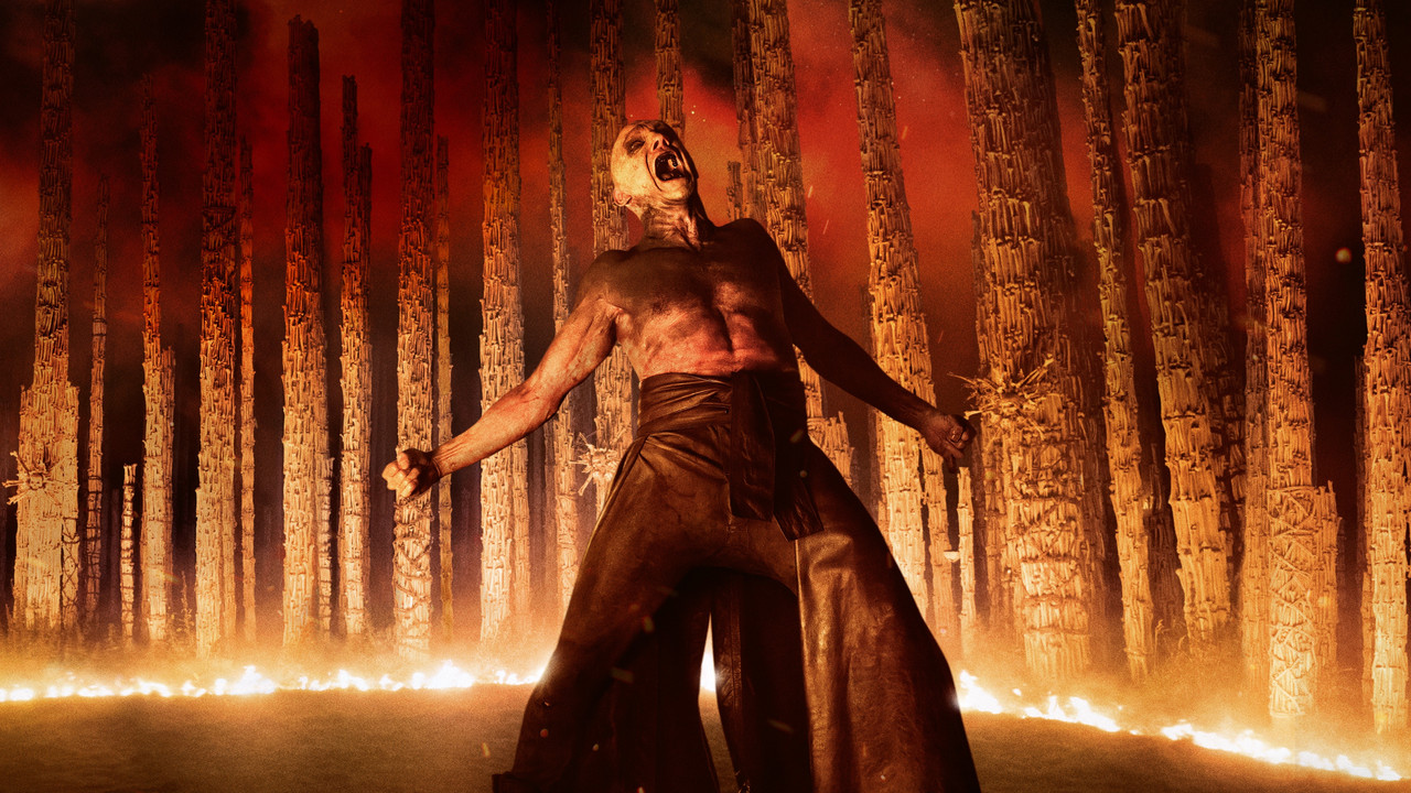 28 Ans plus tard Le Temple des morts streaming gratuit vf vostfr 