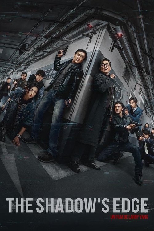 The Shadow's Edge streaming gratuit vf vostfr 