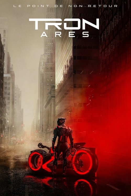 Tron Ares streaming gratuit vf vostfr 