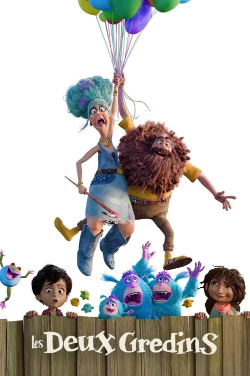 Les Deux Gredins streaming gratuit vf vostfr 