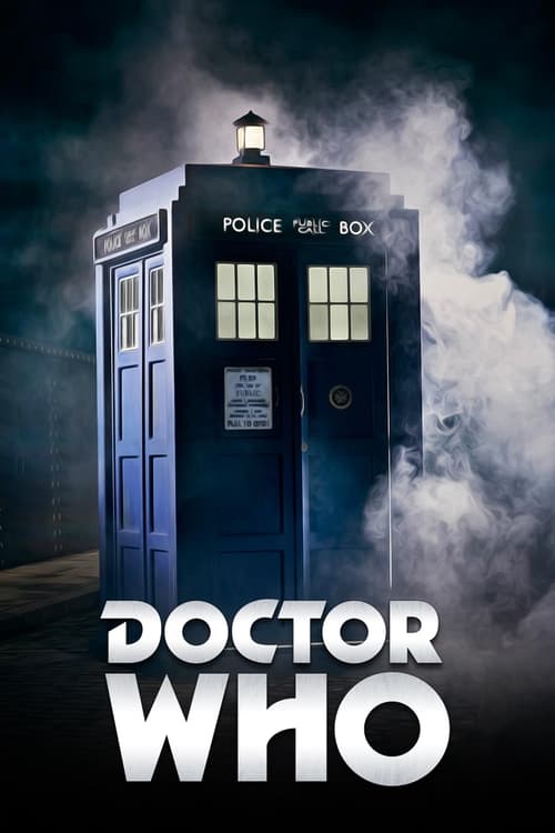 Doctor Who streaming gratuit vf vostfr 