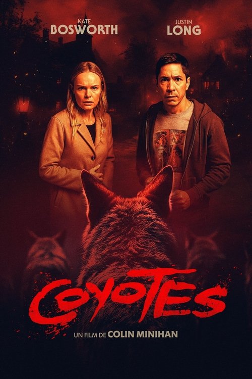 Coyotes streaming gratuit vf vostfr 