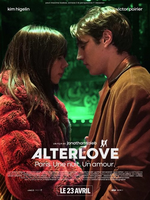 Alterlove streaming gratuit vf vostfr 