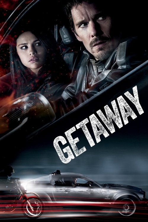 Getaway streaming gratuit vf vostfr 
